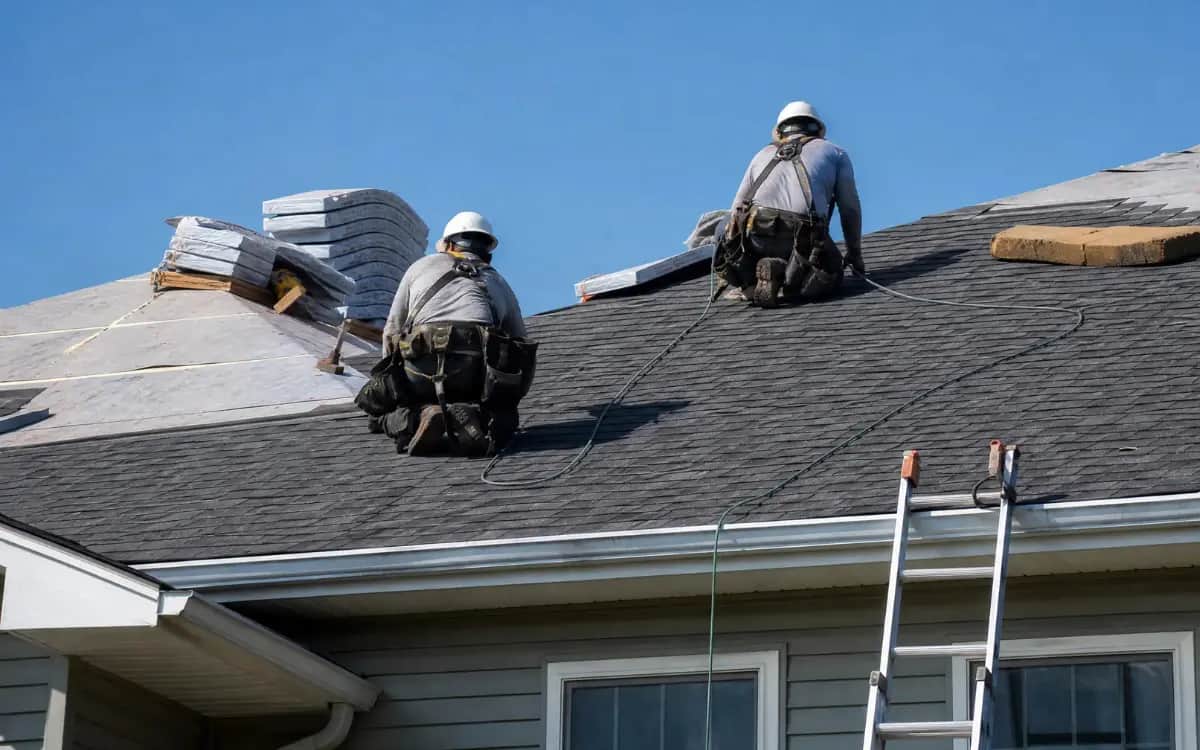 Roofing